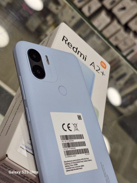 Xiaomi Redmi A2plus