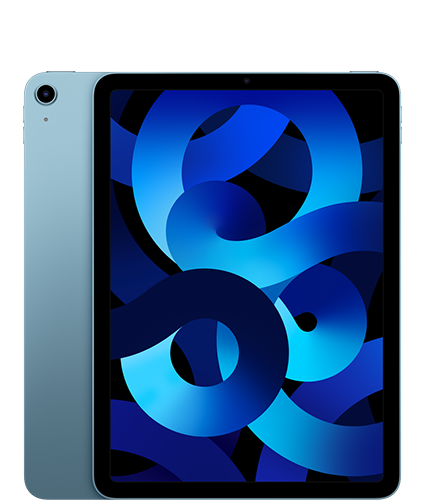 iPad Air 10.9" 5th Gen. wifi + cellular 256GB