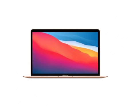 MacBook Air 13" M1 (8-CPU Core / 7-GPU Core) 8GB 256GB