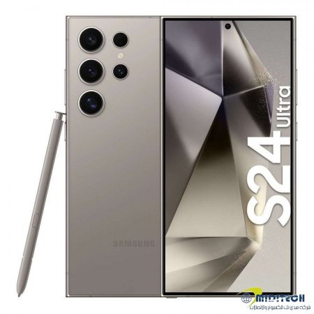 Samsung Galaxy S24 Ultra 12GB 256GB - Titanum gray