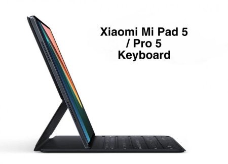 ‎لوحة مفاتيح مي باد 5 من شاومي – Xiaomi Mi Pad 5 Keyboard 
