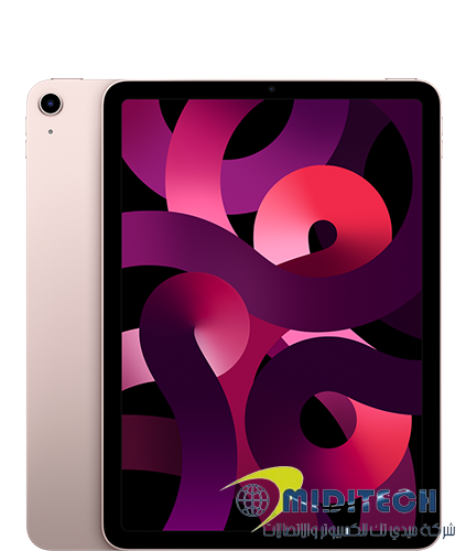iPad Air 10.9" 5th Gen. wifi 64GB - زهري