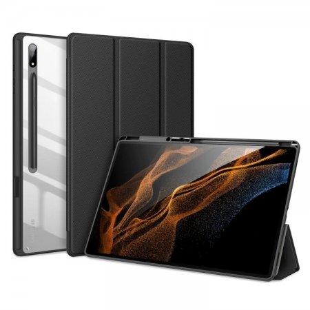 Case Tablet Galaxy S9 Ultra & S8 Ultra 