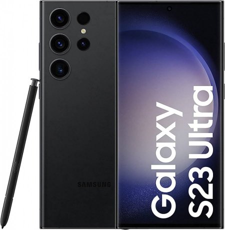   Samsung Galaxy S23 Ultra 256GB 