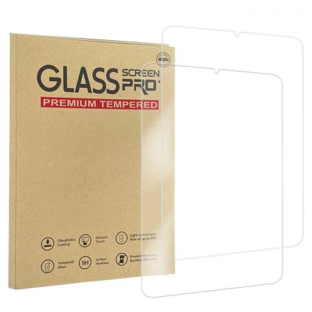  Screen Protector Tempered Glass Paper ipad 10.2 9/8/7