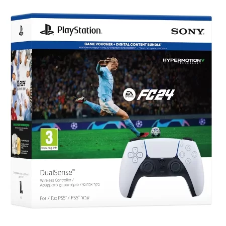 Sony PS5 DualSense Game Sony Joystick PS5 DualSense 5 White 