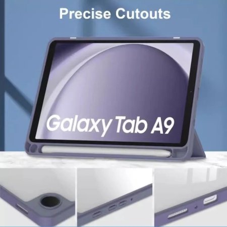 Case A9 Tab Galaxy 8.7 inch