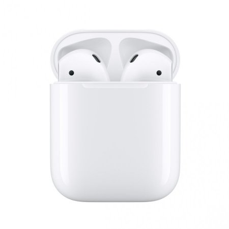 AirPods (2nd generation) 