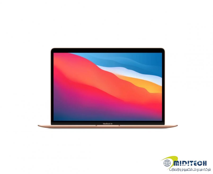 Macbook Air M1 8 256GB - MacBook本体