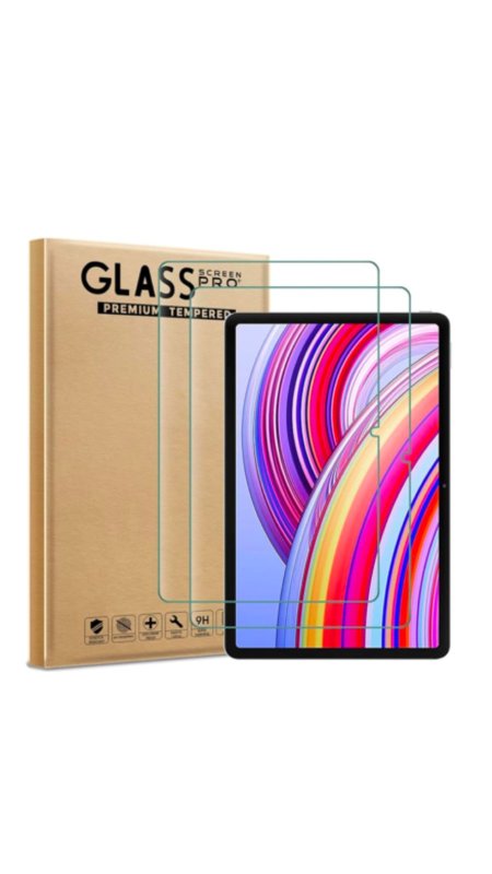 Screen Protector Tempered Glass Xiaomi Pad Pro 12.1