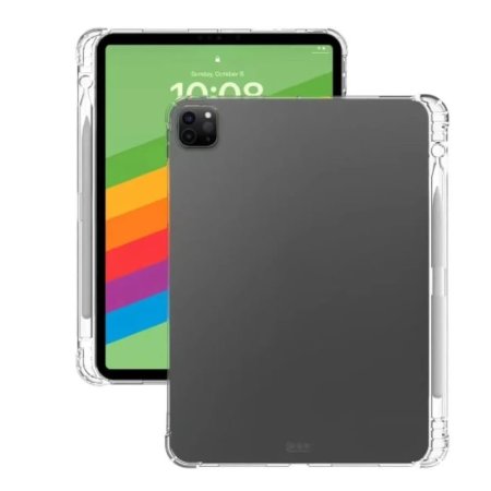 Clear Case Cover For IPad Pro 11 2018 /2020 /2021 /2022