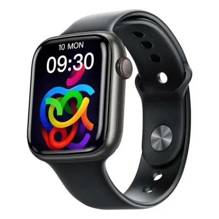 Smart Watch 2.02 Inch, Compatible With Andriod6.0+Ios 9.0