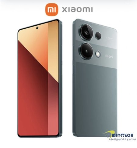 Redmi Note 13 Pro 256GB 12GB