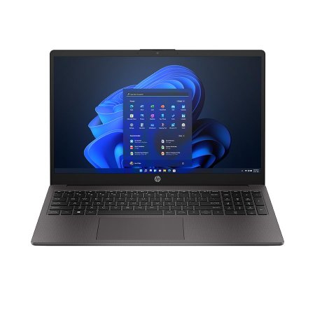 HP laptop 250 model : G10 13Gen i3-1315U 8GB 512SSD