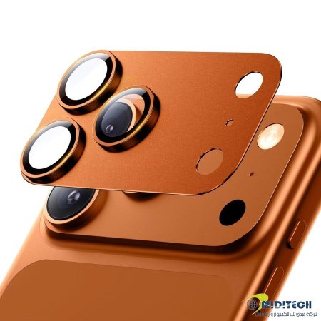 حماية كاميرات 17PRO-MAX