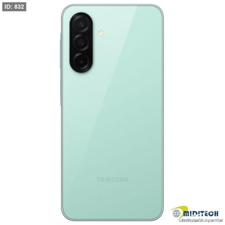 Samsung Galaxy A26 5G Water Green (6GB / 256GB)