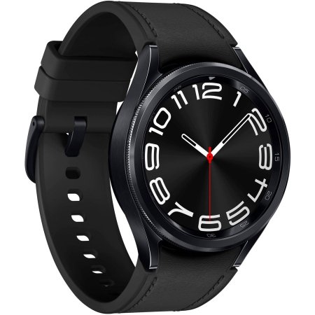 Samsung Galaxy Watch 6 Classic (R950) 43mm Black