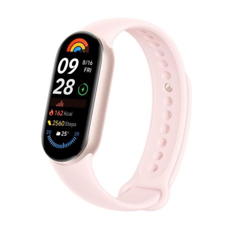 9 Xiaomi Smart Band