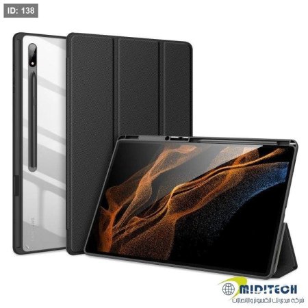 Case Tablet Galaxy S10 Ultra 14.6 X920