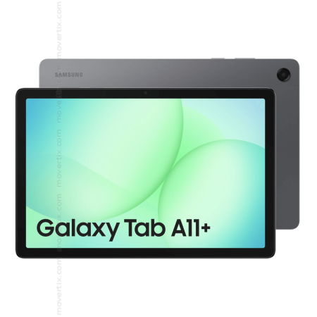 Samsung Galaxy Tab A11 Plus | 256GB 8GB (Wifi + 5G)X236