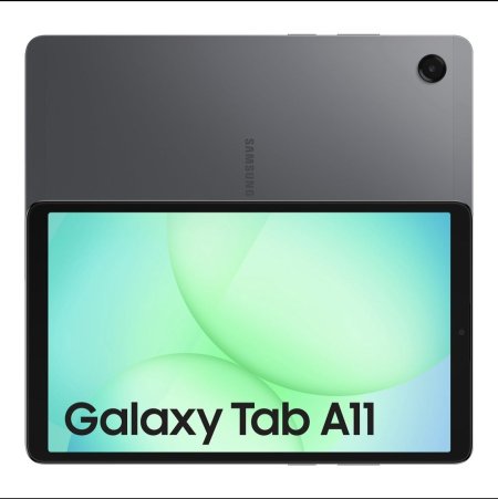 Samsung Galaxy Tab A11 | 64GB 4GB X133 <br> <span class='text-color-warm'>سيتوفر قريباً</span>