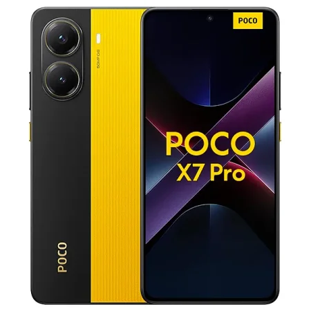 ‏Xiaomi Poco X7 Pro 512GB 12GB 5G