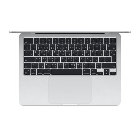 MacBook Air 13.6" M4 (10-CPU / 8-GPU) 16GB 512GB