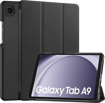 كفر غطاء حماية Galaxy Tab A9 X110 – X116 8.7 inch Protective Case