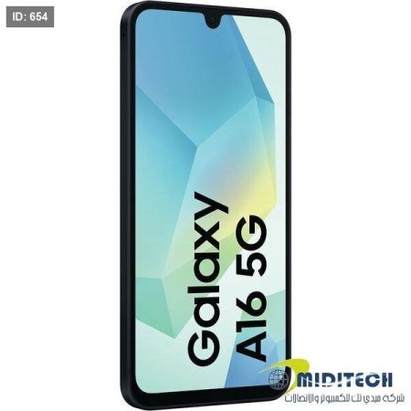  Samsung Galaxy A16 256GB 8GB