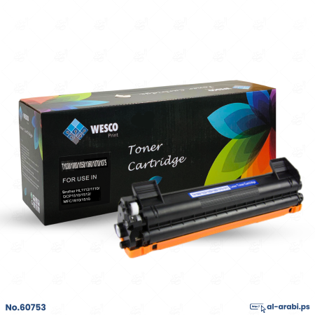 حبر براذر (Brother) طراز TN-1050 (أو 1030)