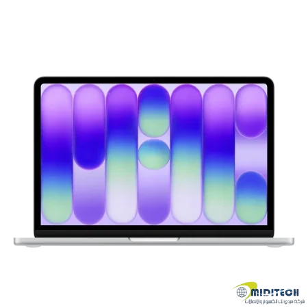 MacBook Neo 13" - A18 PRO (6-CPU / 5-GPU) - 8GB - 256GB <br> <span class='text-color-warm'>سيتوفر قريباً</span>