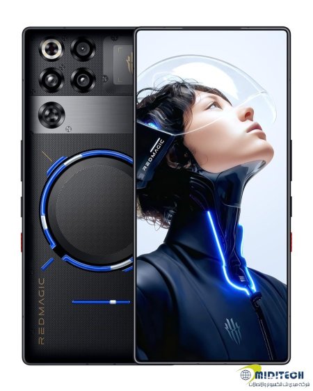 RedMagic 11 Pro PLUS 256GB / 12GB