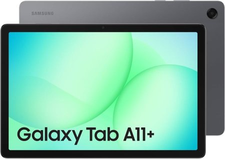 Samsung Galaxy Tab A11 Plus | 128GB 6GB X230 <br> <span class='text-color-warm'>سيتوفر قريباً</span>