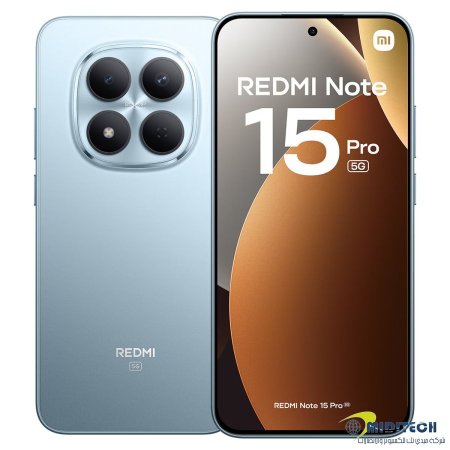 Red not 15 pro - 258GB - 8G