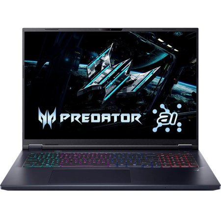 Acer Predator Helios Neo 16 – Ultra 9 275HX / RTX 5070 Ti / 32GB / 1TB