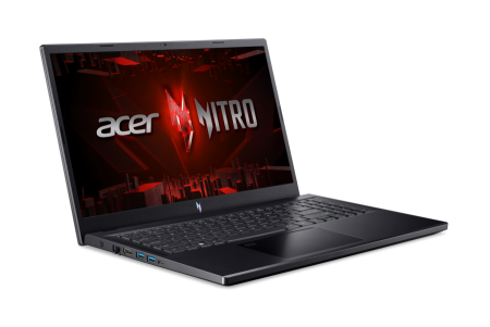 Acer Nitro V15 – i9-13900H / RTX 5060 / 32GB / 1TB