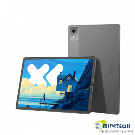Lenovo Xiaoxin Pad Pro 12.7 2025  تابلت بشاشة 12.7 إنش 2.9K 144Hz + معالج Dimensity 8300 + أداء قوي 256GB + 8GB RAM – <br> <span class='text-color-warm'>سيتوفر قريباً</span>