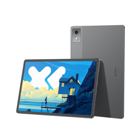 Lenovo Xiaoxin Pad Pro 12.7 2025  تابلت بشاشة 12.7 إنش 2.9K 144Hz + معالج Dimensity 8300 + أداء قوي 128GB + 8GB RAM – <br> <span class='text-color-warm'>سيتوفر قريباً</span>