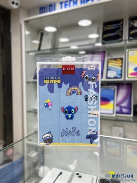 كفر ايباد مناسب للاجيال iPAD 10th & 11th Gen Covers