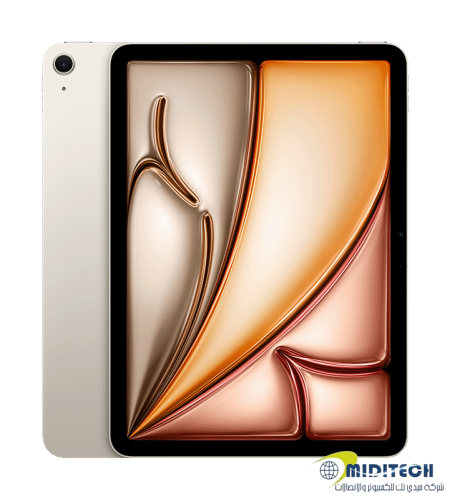 iPad Air 11" M4 (8-CPU / 9-GPU) 12GB 128GB CDATA