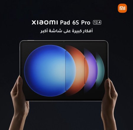 Xiaomi Pad 6S Pro 12.4 12GB 512GB 