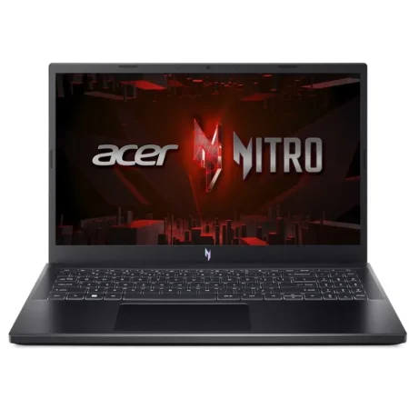 Acer Nitro V15 | 15.6 | Intel Core i7 | 16GB | 512GB | GN20-P0-R-K2 (RTX 3050 6GB) | FreeDOS |