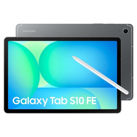 SAMSUNG Galaxy Tab S10 FE 128GB  8GB 10.9 Inch   X520