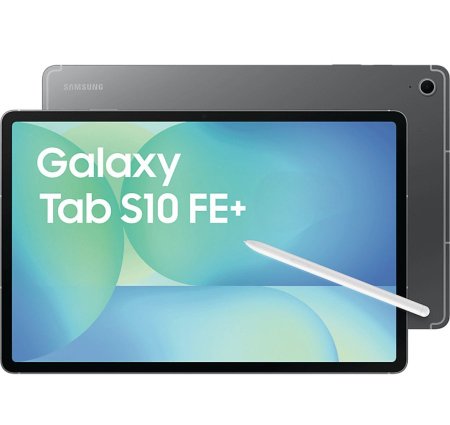 Samsung Galaxy Tab S10 FE+ (13.1"), 128GB 8GB X620