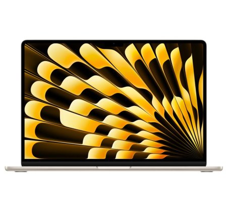 MacBook Air 15" M4 (8-CPU / 10-GPU) 16GB 512GB