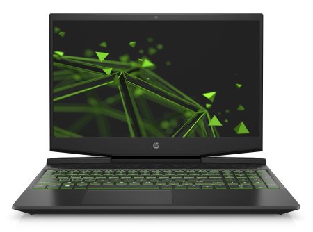 HP Pavilion Gaming Laptop 15-ec2003nj AMD Ryzen™ 5 5600H  16 GB DDR4 512 GB PCIe® NVMe™ M.2 SSD NVIDIA® GeForce® GTX 1650 (4 GB GDDR6 dedicated)