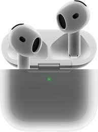 Wireless earphones AirPods 4