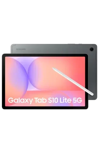 Galaxy Tab S10 Lite X400 10.9” "5G " 256GB 8GB Wifi 6 With Spen