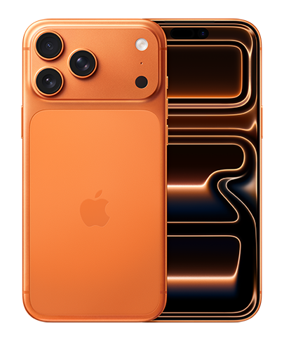 iPhone 17 Pro Max 1TB - ESIM NO ACTIVE SWAP كفالة 6 شهور