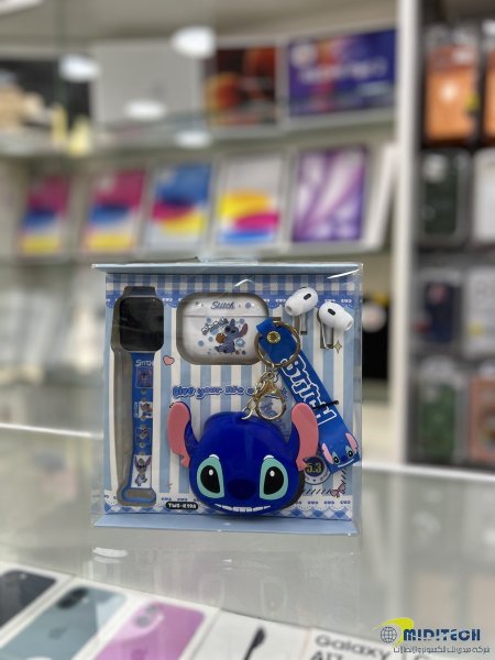 STICH